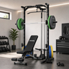 M&aacute;quina Smith multifunci&oacute;n comercial PSR05 2.0