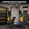 M&aacute;quina Smith multifunci&oacute;n comercial PSR05 2.0