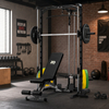 M&aacute;quina Smith multifunci&oacute;n comercial PSR05 2.0