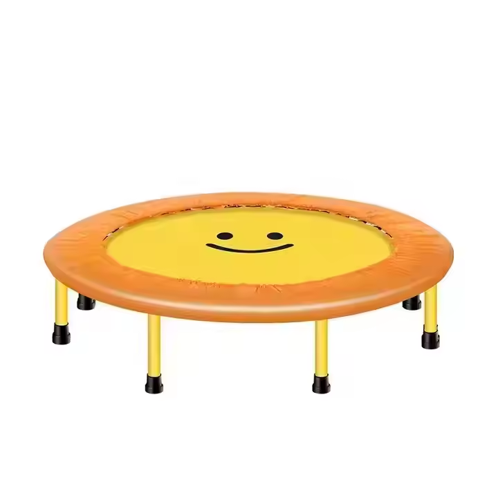 Por qu&eacute; un trampol&iacute;n de fitness para ni&ntilde;os es &uacute;til para el juego activo en interiores