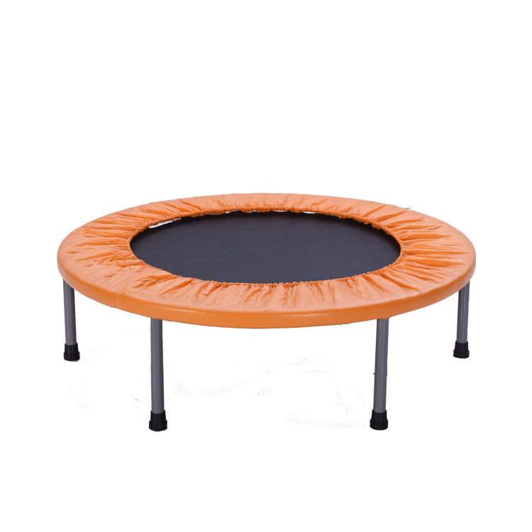Trampol&iacute;n de fitness para ni&ntilde;os de interior